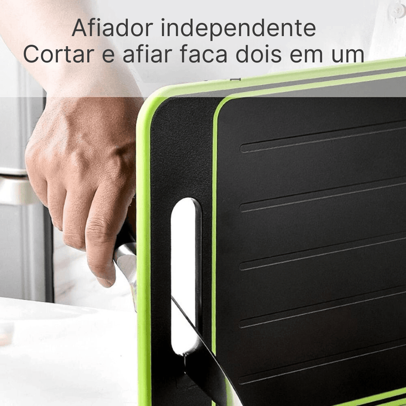 Tábua de Descongelamento 4x1 Casa Splêndida