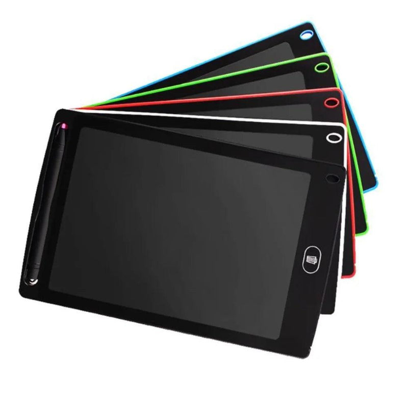 Lousa Tablet Magica  Lcd 8.5 Polegadas Escrever, Pintar e Desenhar