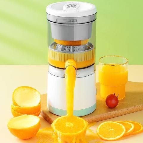 Espremedor De Suco Elétrico e Automático