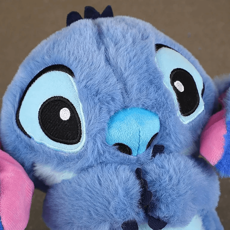 Stitch Sonequinha • Hora do Sono • Criando Amigos