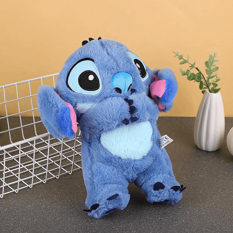 Stitch Sonequinha • Hora do Sono • Criando Amigos